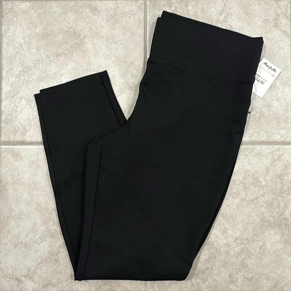 Counterparts Black Women's Pants